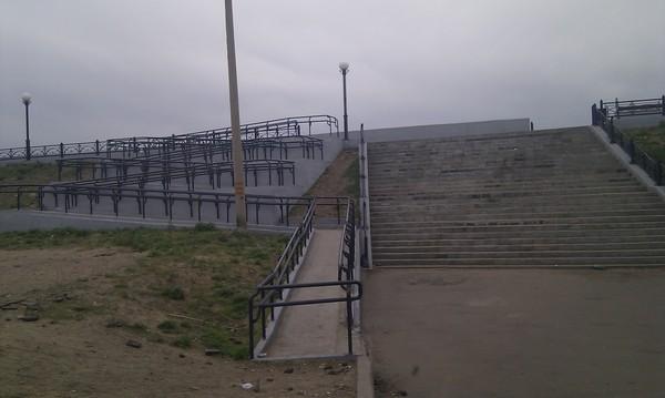 Российская забота об инвалидах (18 фото)