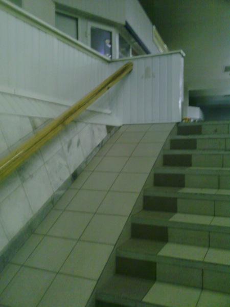 Российская забота об инвалидах (18 фото)