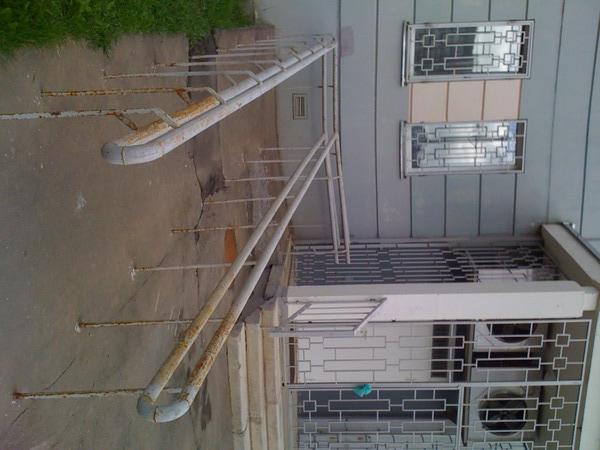 Российская забота об инвалидах (18 фото)