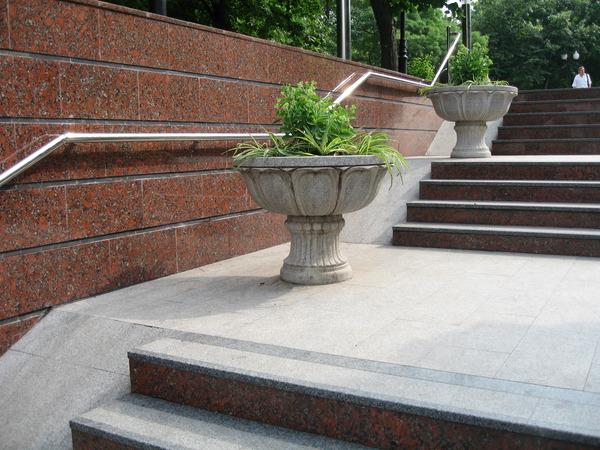 Российская забота об инвалидах (18 фото)