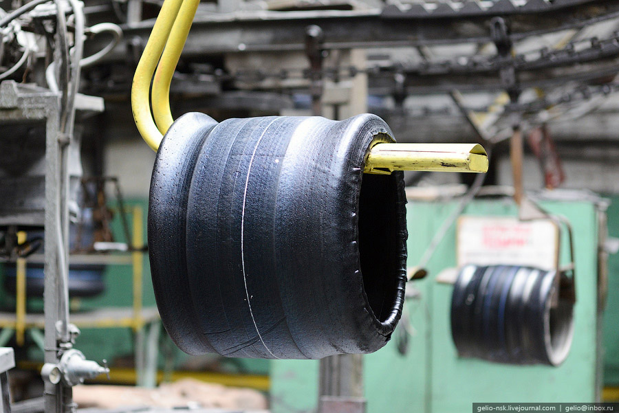 Промышленность Барнаула Промышленность Барнаула