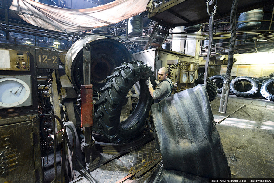 Промышленность Барнаула Промышленность Барнаула