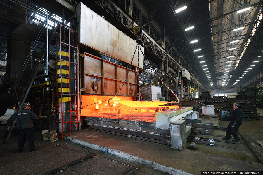 Промышленность Барнаула Промышленность Барнаула