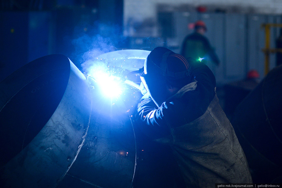 Промышленность Барнаула Промышленность Барнаула