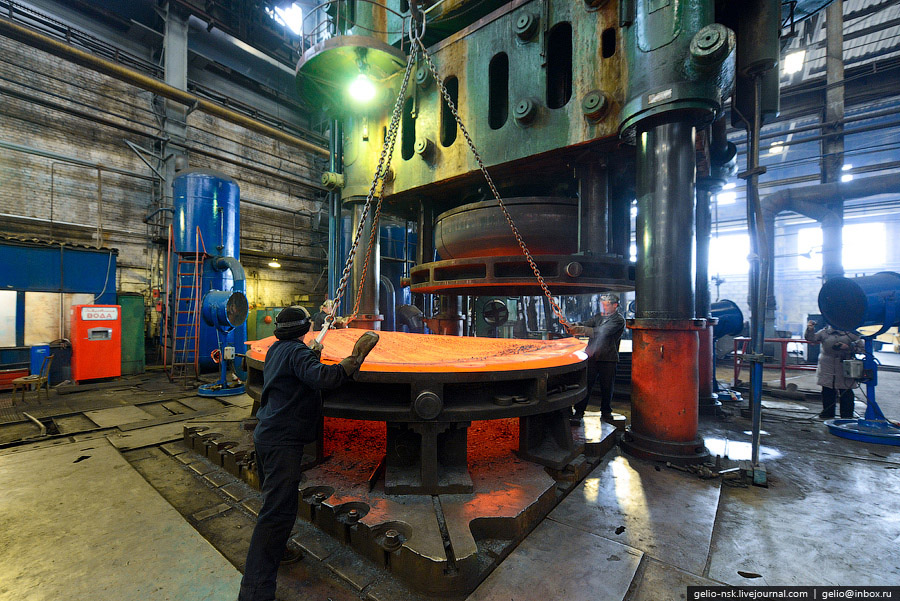 Промышленность Барнаула Промышленность Барнаула