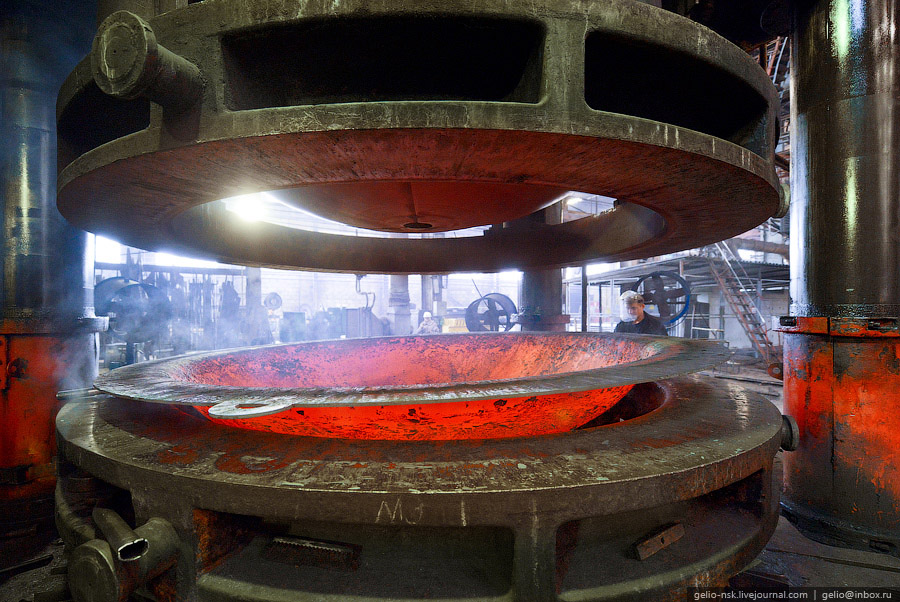 Промышленность Барнаула Промышленность Барнаула