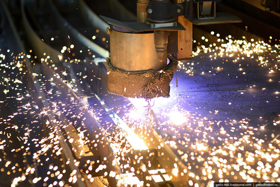 Промышленность Барнаула Промышленность Барнаула