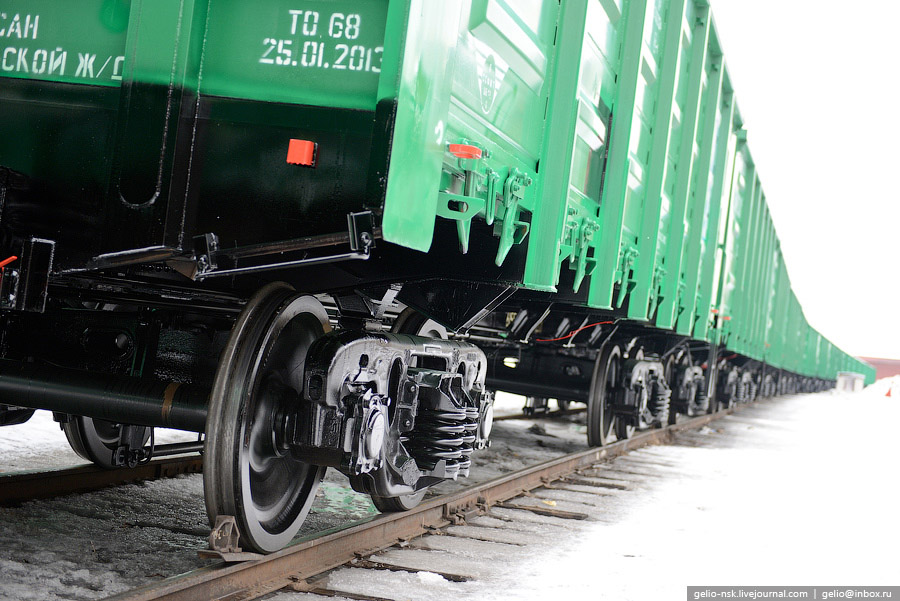 Промышленность Барнаула Промышленность Барнаула