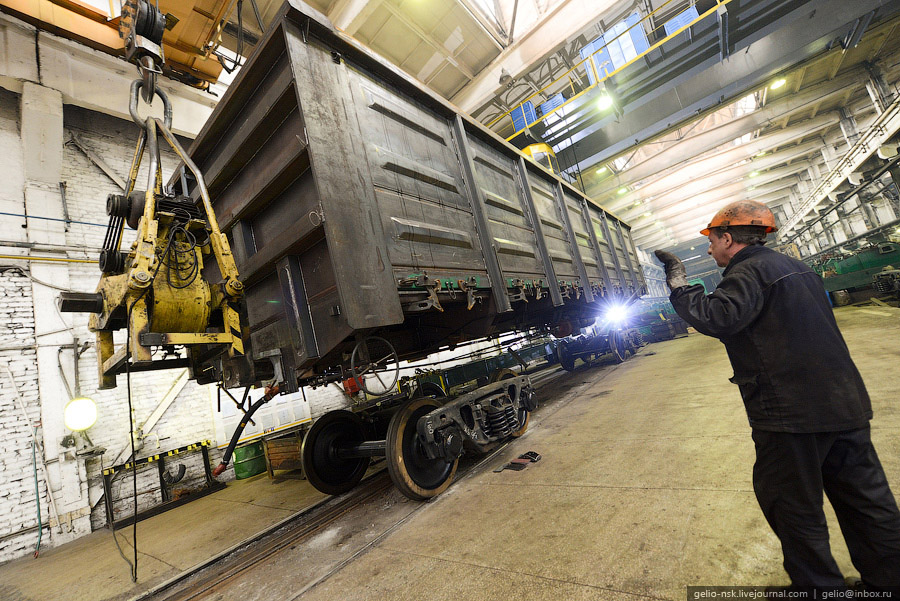 Промышленность Барнаула Промышленность Барнаула