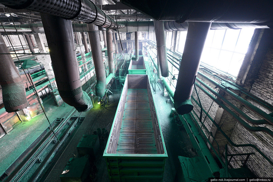 Промышленность Барнаула Промышленность Барнаула