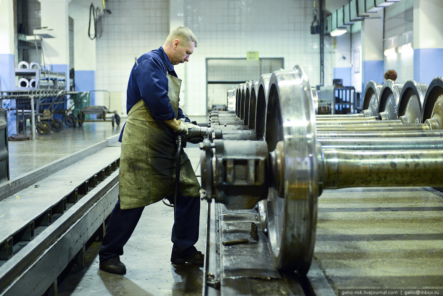 Промышленность Барнаула Промышленность Барнаула