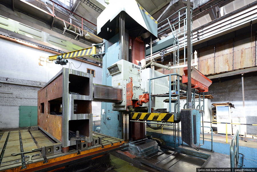 Промышленность Барнаула Промышленность Барнаула