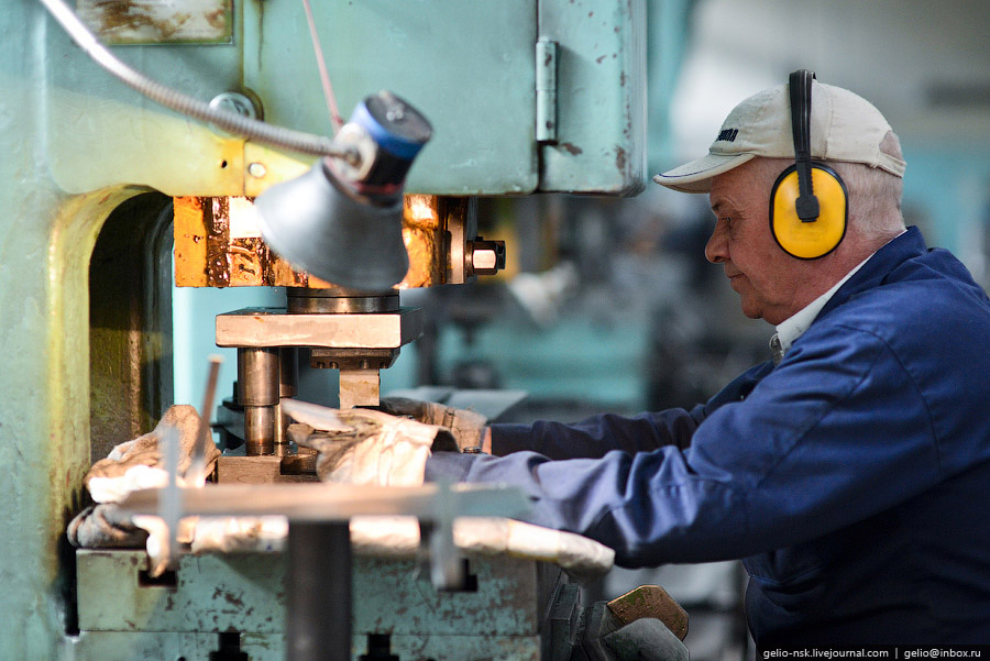 Промышленность Барнаула Промышленность Барнаула