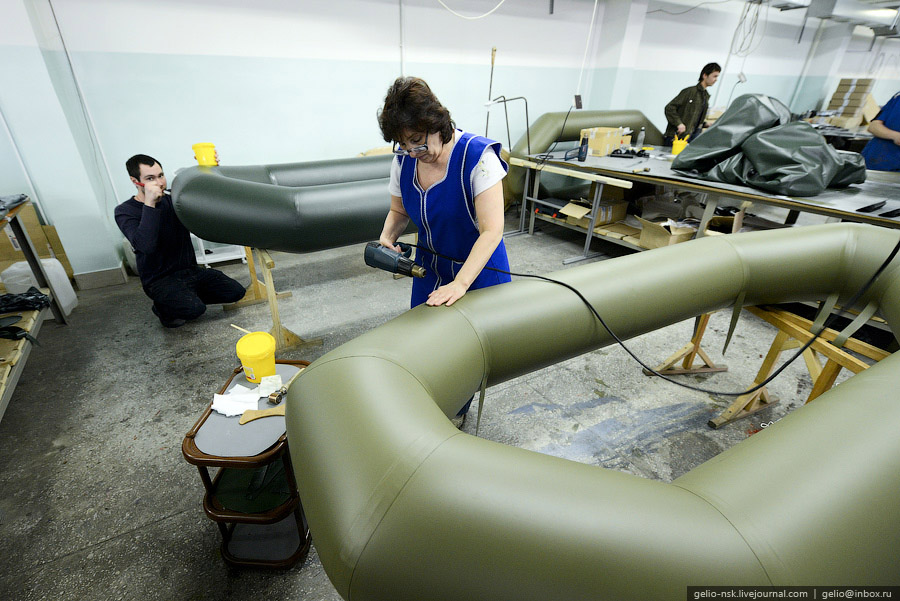 Промышленность Барнаула Промышленность Барнаула