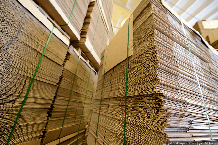 Промышленность Барнаула Промышленность Барнаула