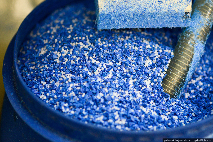 Промышленность Барнаула Промышленность Барнаула