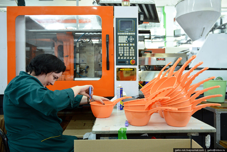 Промышленность Барнаула Промышленность Барнаула