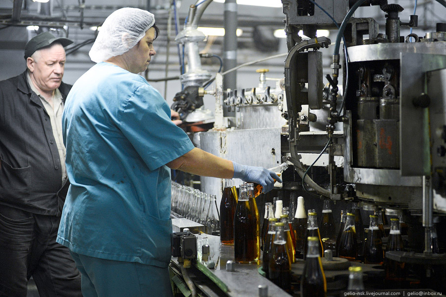 Промышленность Барнаула Промышленность Барнаула