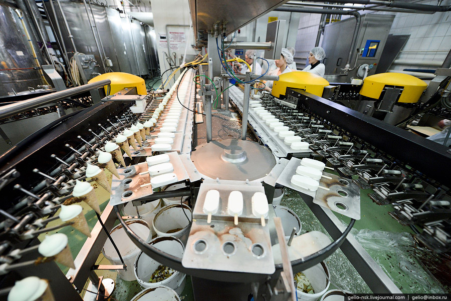 Промышленность Барнаула Промышленность Барнаула