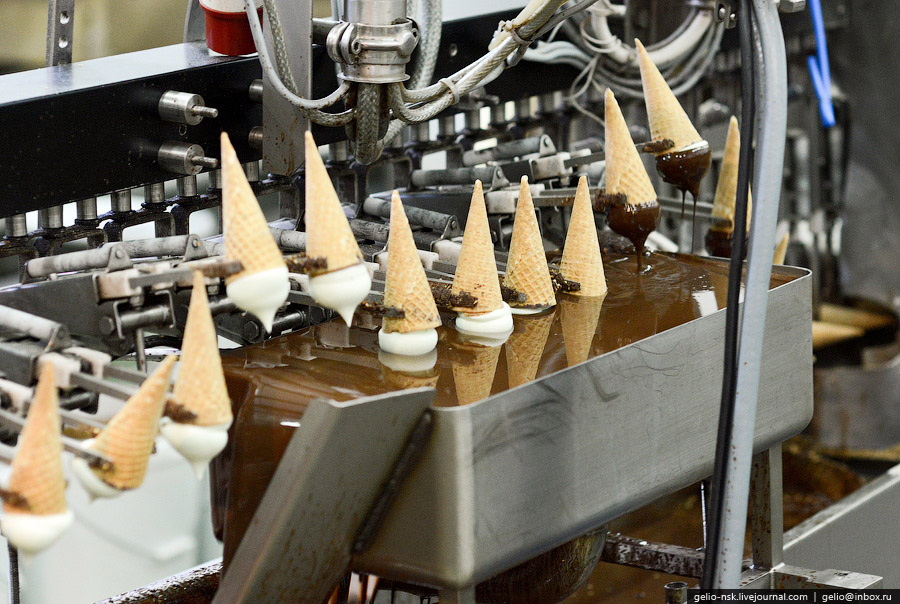 Промышленность Барнаула Промышленность Барнаула