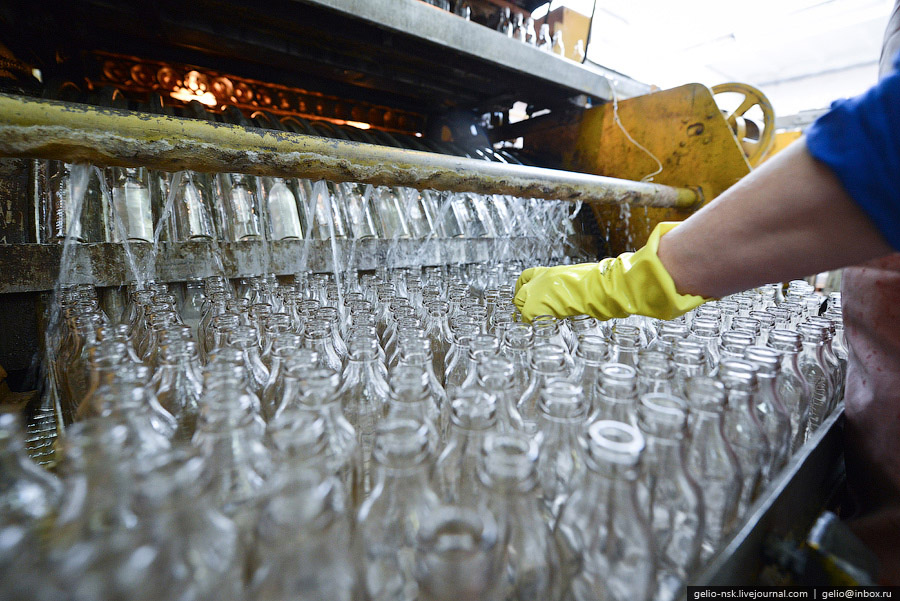 Промышленность Барнаула Промышленность Барнаула