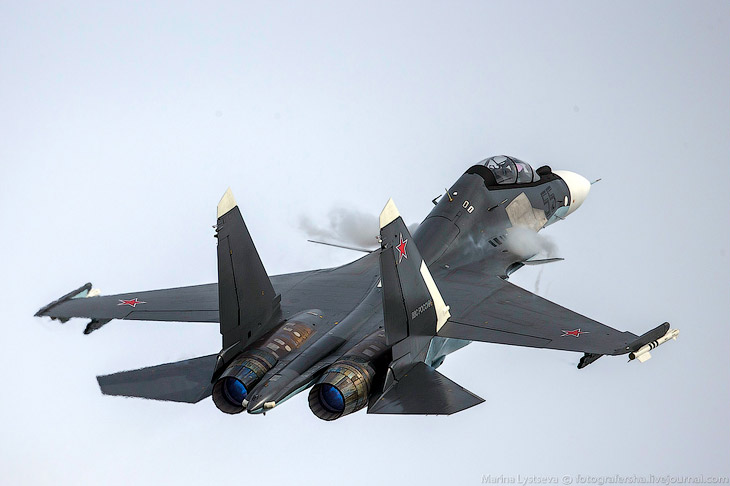 Авиасалон МАКС 2013 Авиасалон МАКС 2013