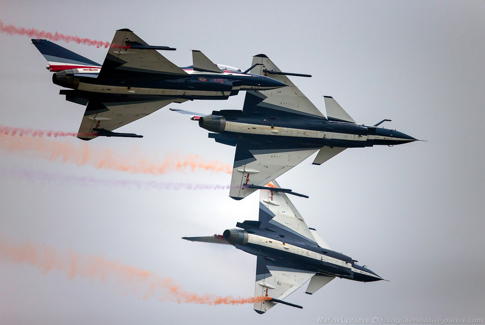 Авиасалон МАКС 2013 Авиасалон МАКС 2013