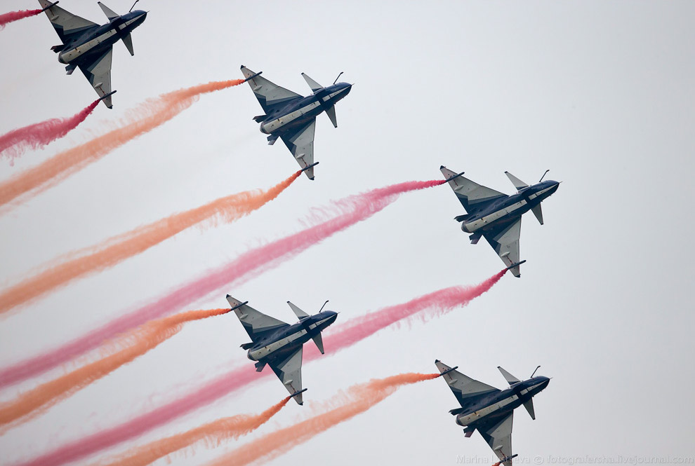 Авиасалон МАКС 2013 Авиасалон МАКС 2013