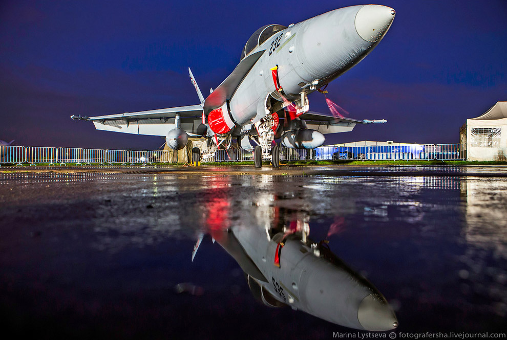 Авиасалон МАКС 2013 Авиасалон МАКС 2013