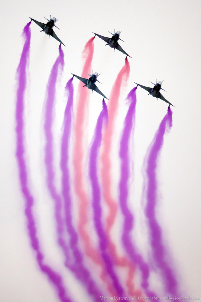 Авиасалон МАКС 2013 Авиасалон МАКС 2013