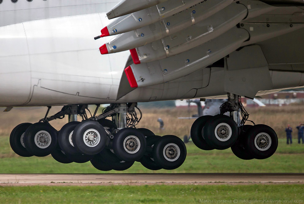 Авиасалон МАКС 2013 Авиасалон МАКС 2013