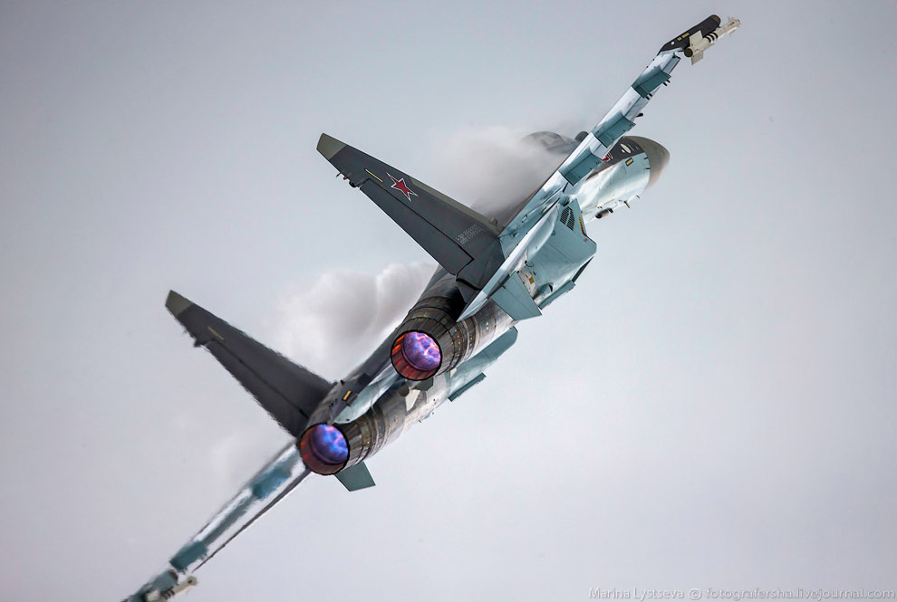 Авиасалон МАКС 2013 Авиасалон МАКС 2013