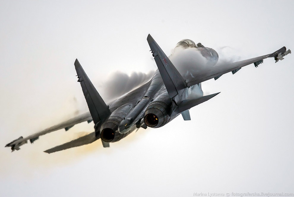 Авиасалон МАКС 2013 Авиасалон МАКС 2013