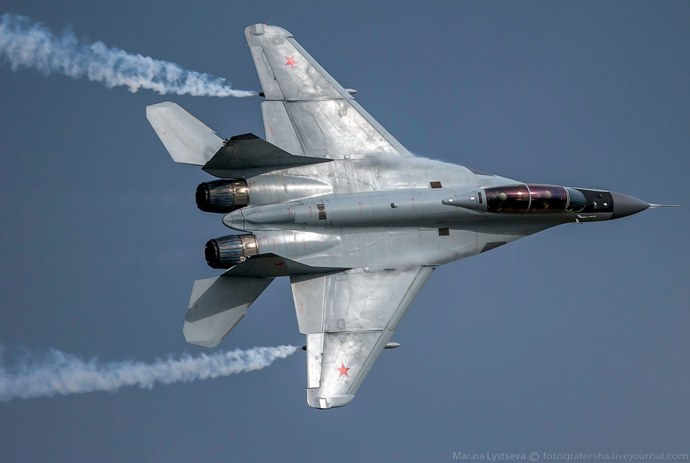 Авиасалон МАКС 2013 Авиасалон МАКС 2013