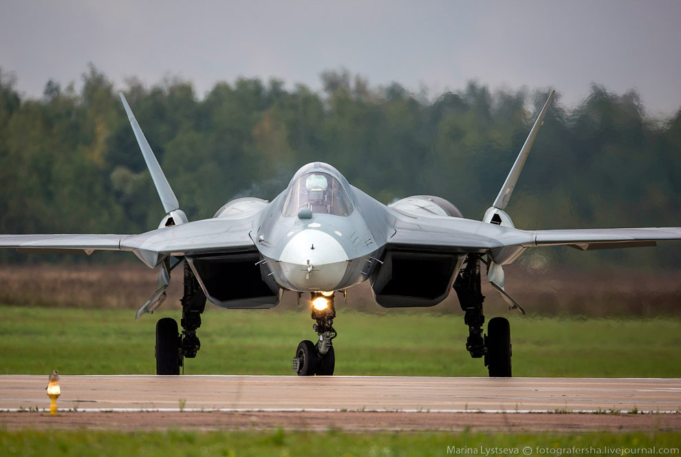 Авиасалон МАКС 2013 Авиасалон МАКС 2013