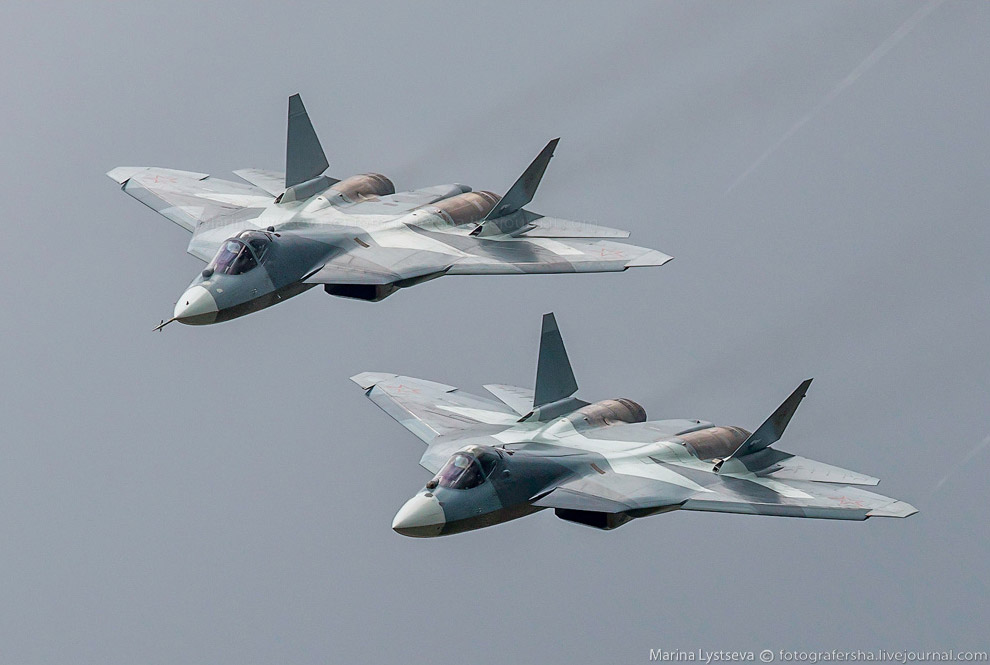 Авиасалон МАКС 2013 Авиасалон МАКС 2013