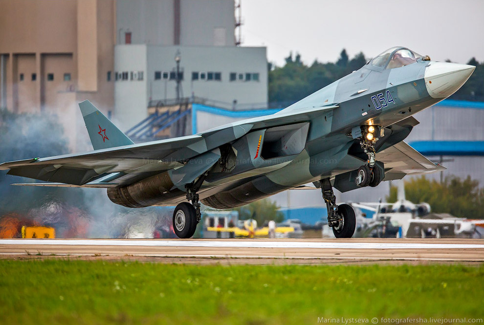 Авиасалон МАКС 2013 Авиасалон МАКС 2013