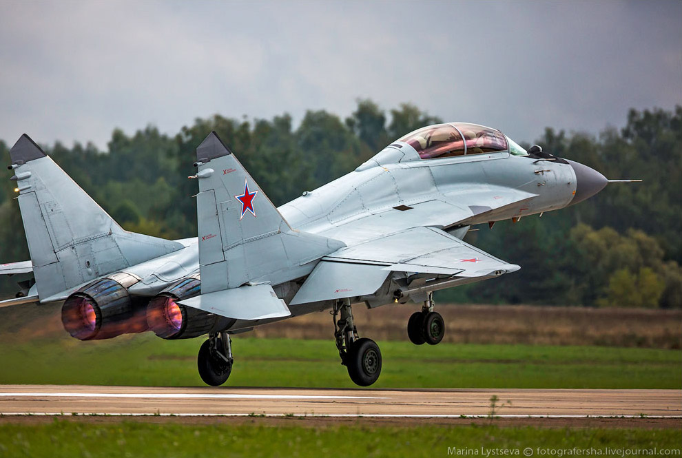 Авиасалон МАКС 2013 Авиасалон МАКС 2013