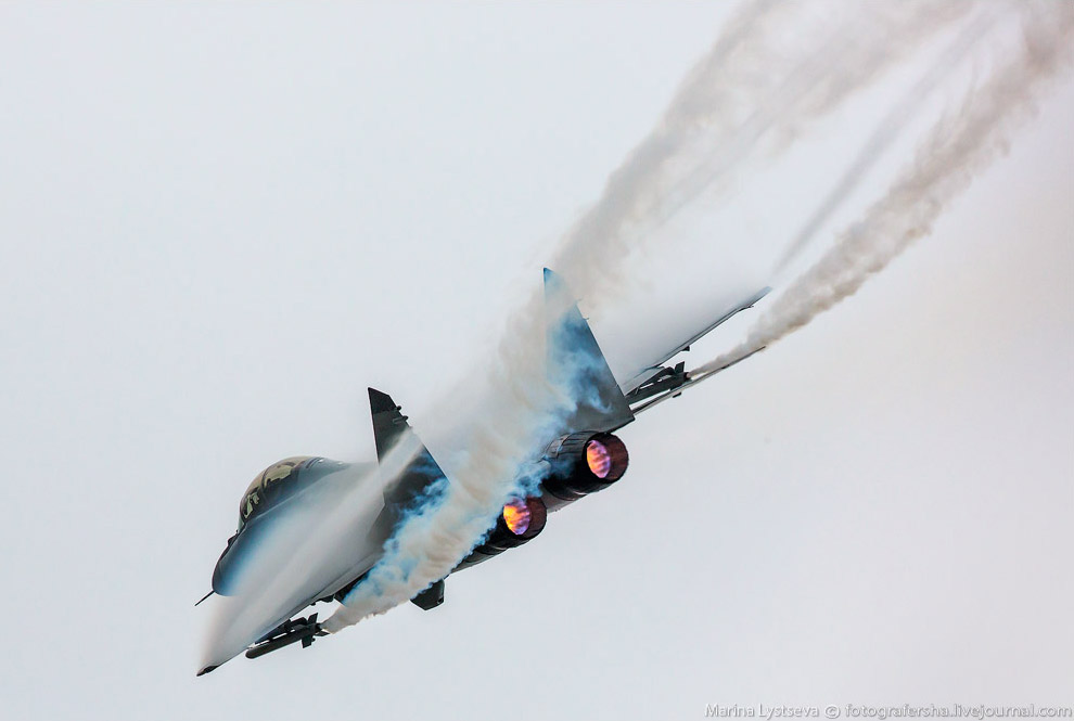 Авиасалон МАКС 2013 Авиасалон МАКС 2013