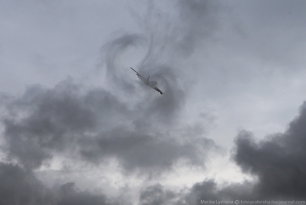 Авиасалон МАКС 2013 Авиасалон МАКС 2013