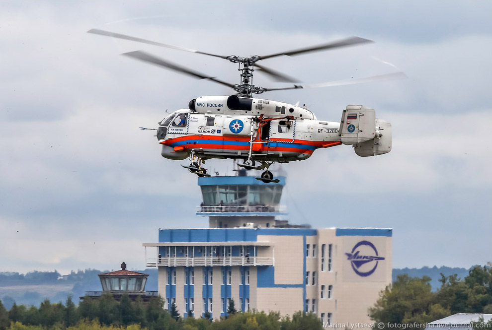 Авиасалон МАКС 2013 Авиасалон МАКС 2013