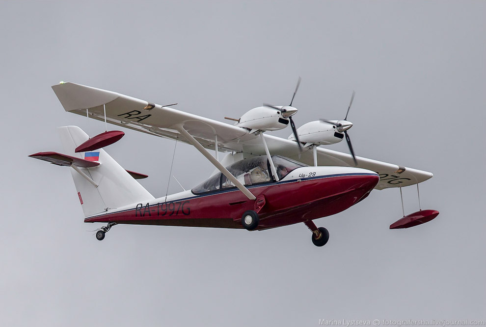 Авиасалон МАКС 2013 Авиасалон МАКС 2013