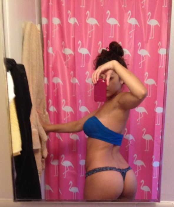 Девушки с отличными попами