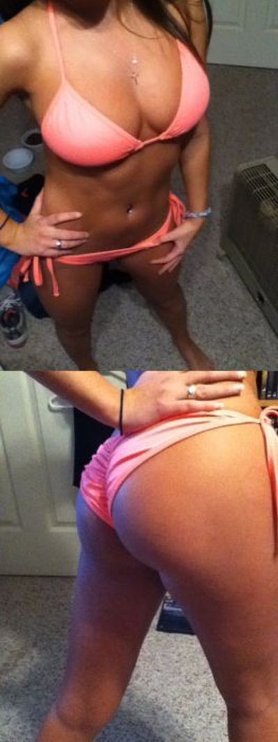 Девушки с отличными попами