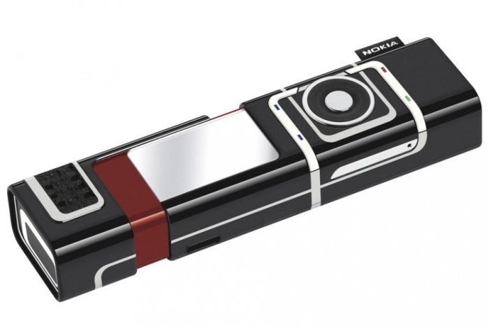 Как развивалась Nokia