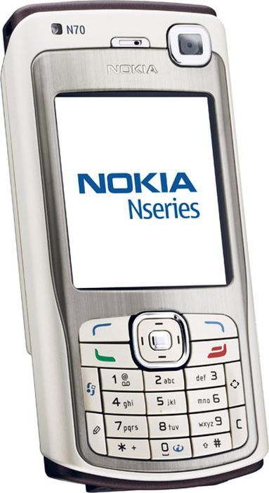 Как развивалась Nokia