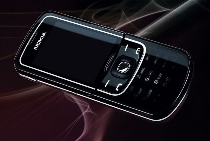 Как развивалась Nokia