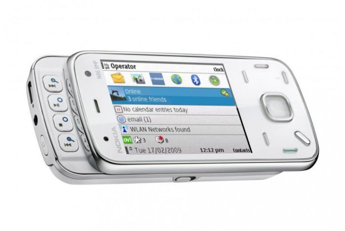 Как развивалась Nokia