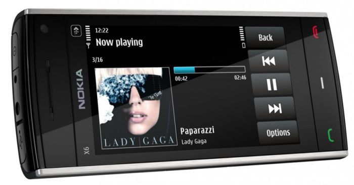 Как развивалась Nokia