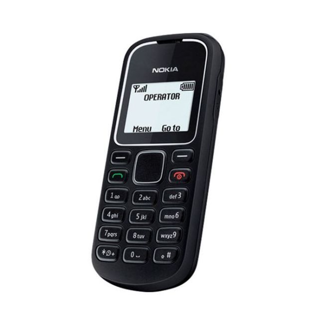 Как развивалась Nokia